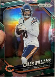 Caleb Williams