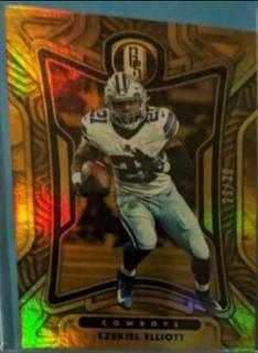 Ezekiel Elliott