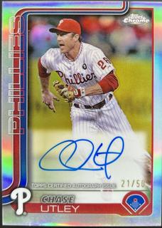 Chase Utley