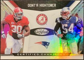 Dont'a Hightower