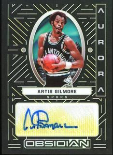 Artis Gilmore