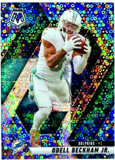 Odell Beckham Jr.