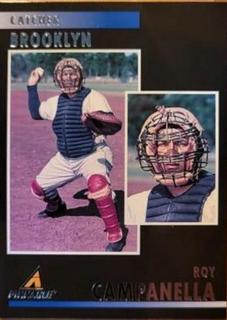 Roy Campanella