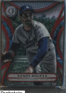 Sandy Koufax