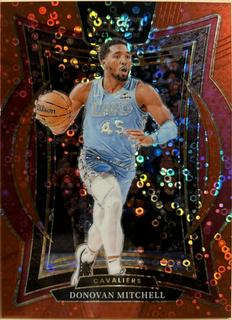 Donovan Mitchell