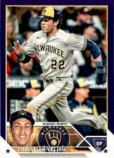 Christian Yelich