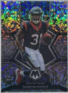 Dameon Pierce