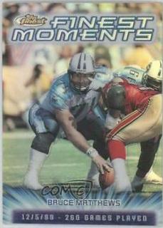 Bruce Matthews