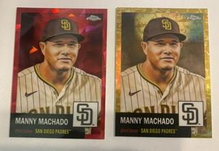 Manny Machado