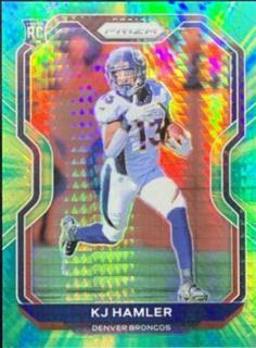 KJ Hamler