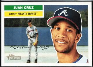 Juan Cruz