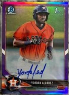 Yordan Alvarez