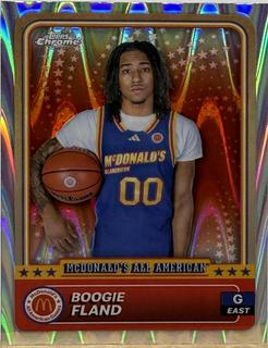 Boogie Fland