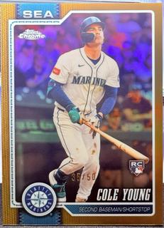 Cole Young