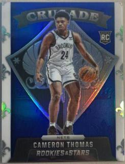 Cameron Thomas