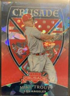 Mike Trout