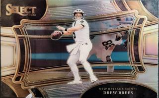 Drew Brees