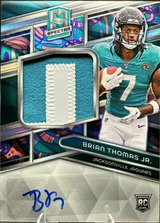 Brian Thomas Jr.