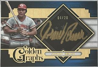 Johnny Bench