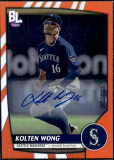 Kolten Wong