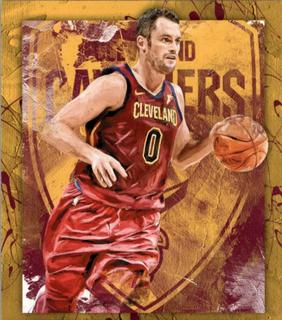 Kevin Love