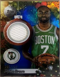Jaylen Brown