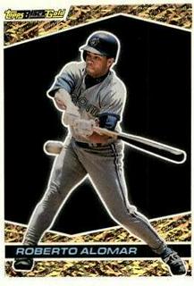 Roberto Alomar