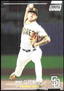 Mike Clevinger