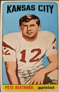 Pete Beathard