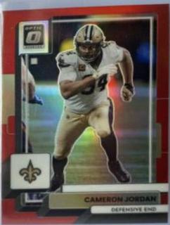 Cameron Jordan