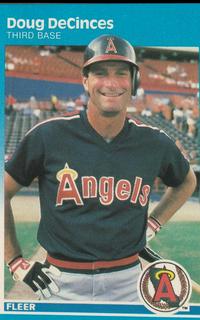 Doug DeCinces