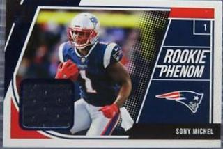Sony Michel