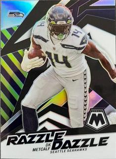 DK Metcalf