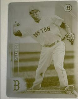 Dustin Pedroia