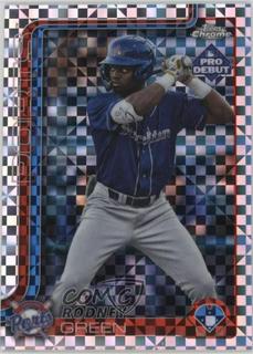 Rodney Green