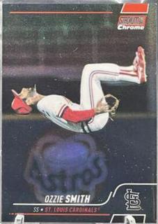 Ozzie Smith