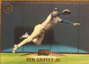 Ken Griffey Jr.