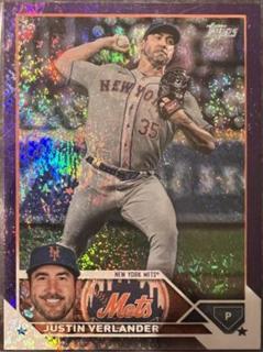 Justin Verlander