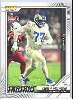 Andrew Whitworth