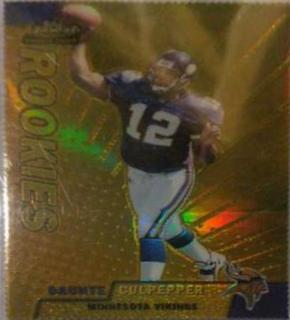 Daunte Culpepper