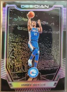 Jimmy Butler