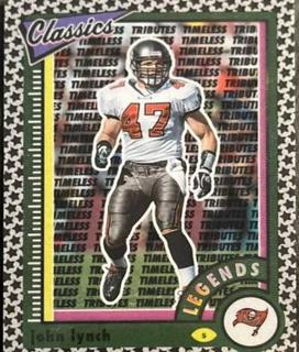 John Lynch