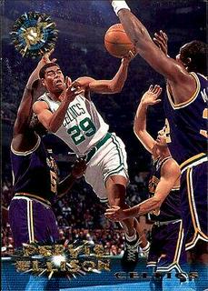 Pervis Ellison