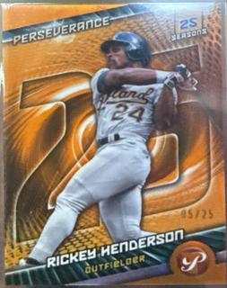 Rickey Henderson