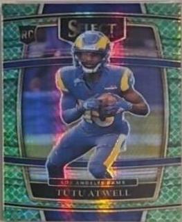 Tutu Atwell