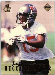 Jacquez Green