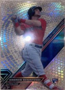 Andrew Benintendi