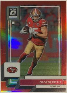 George Kittle