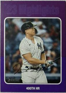 Giancarlo Stanton