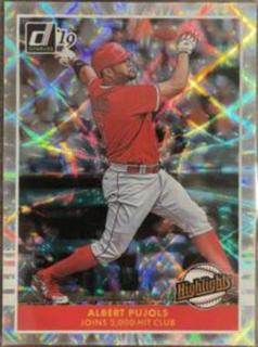 Albert Pujols